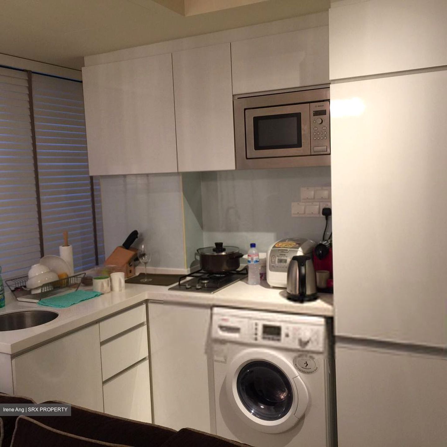 Airstream (D12), Apartment #277233401